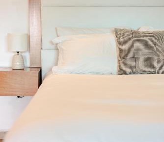 Double Room with Two Double Beds