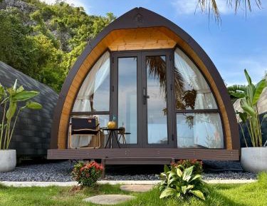 Double Room with Balcony and Sea View