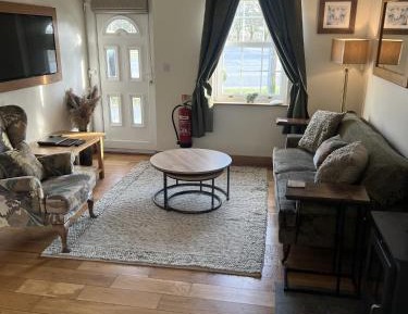 One-Bedroom Cottage