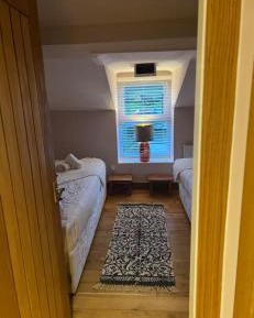 Two-Bedroom Cottage