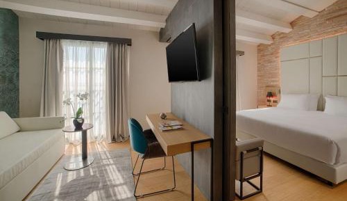 Suite Laguna View