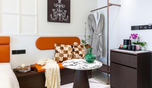 Queen Room with Two Queen Beds