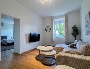 Four-Bedroom Deluxe Apartment