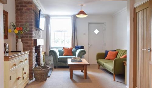 Two-Bedroom Holiday Home