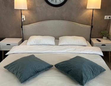 Triple Room with Bathroom