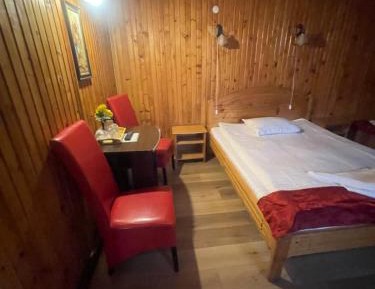 Superior Double or Twin Room with Garden View