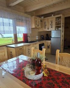 Three-Bedroom Chalet