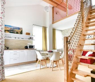 Maisonette