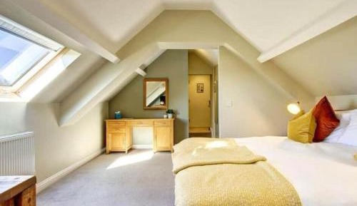 Classic King Room