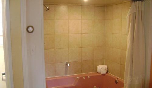 King Room with Spa Bath - Non-Smoking