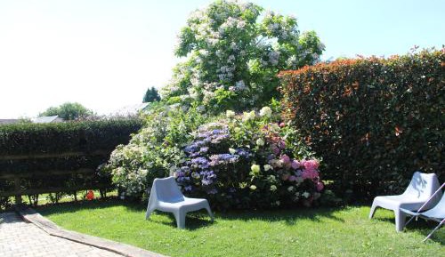 Three-Bedroom Holiday Home 
