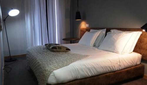 Double or Twin Room with Private Bathroom