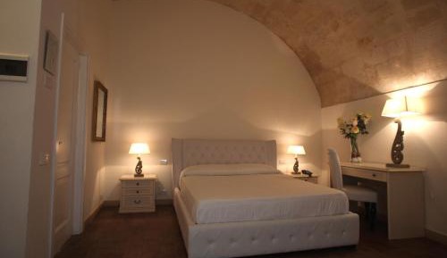 Junior Suite with Balcony