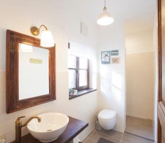 Quadruple Room with Garden View