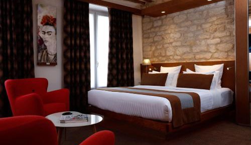 Executive Junior Suite