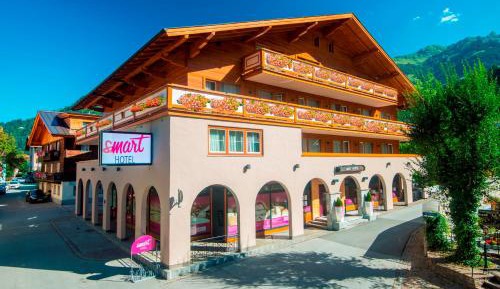 Large Comfort Double Room with Balcony