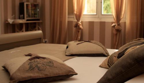 LIN double room