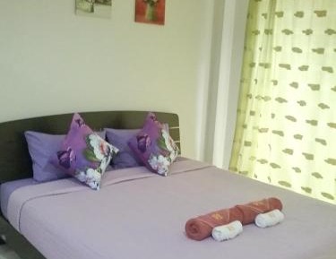Family Double Room