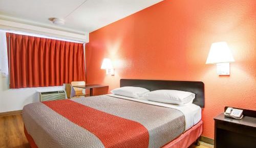 Deluxe Queen Room - Smoking