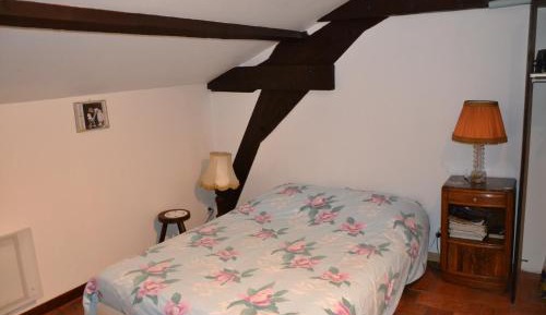 Standard Double Room with Fan
