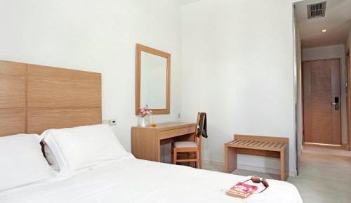 Special Offer - Executive Double Room