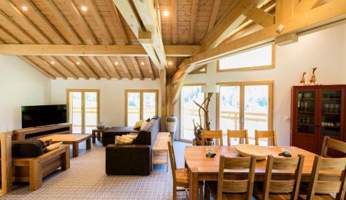 Apartment (14 Adults) superior