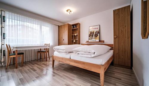 Apartment with Bathroom