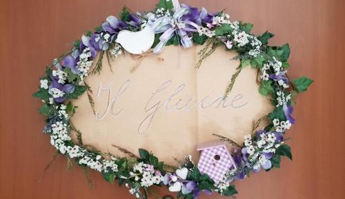 Double or Twin Room with Shared Bathroom