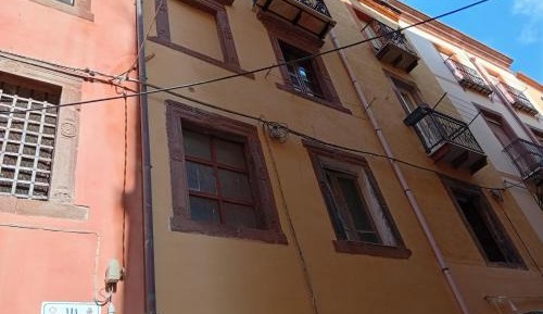 Double or Twin Room with Balcony