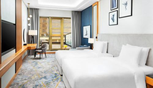 Super King Room - Grand