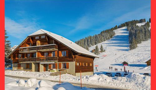 Superior One-Bedroom Apartment with Balcony