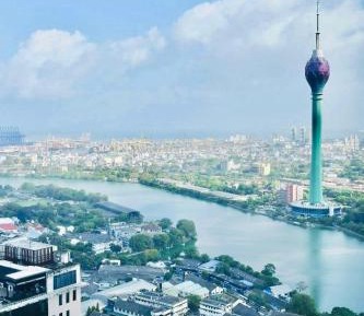 Superior Triple Room with Sea View