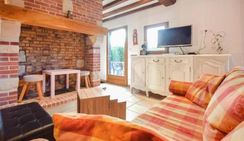 Three-Bedroom Vacation Home 