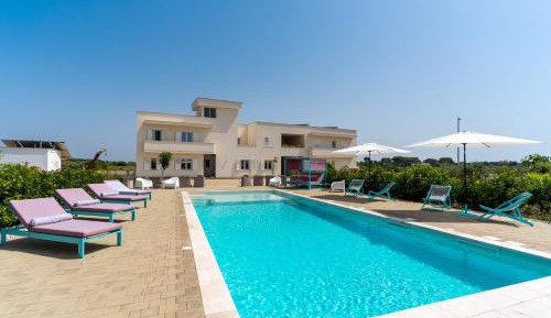 Two-Bedroom Superior Apartment