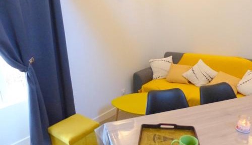 Holiday Home (4 Adults)