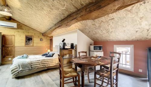 Two-Bedroom Superior Apartment