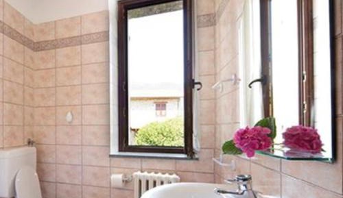 Three-Bedroom Superior Apartment