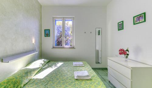 Two-Bedroom Superior Apartment