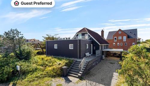 Four-Bedroom Vacation Home