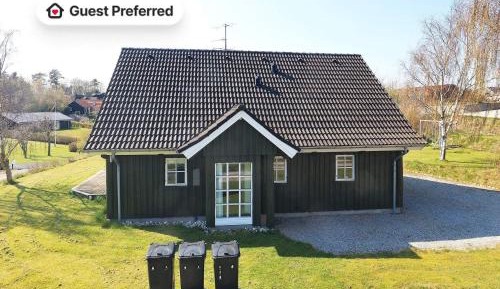 Four-Bedroom Vacation Home