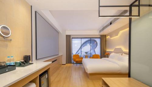 Superior Single Room