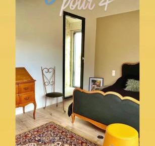 Double Room - Disability Access