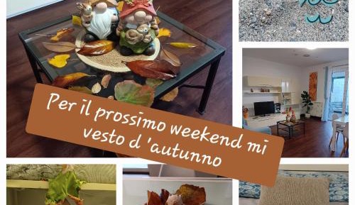 Two-Bedroom Standard Apartment