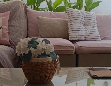 Four-Bedroom Vacation Home