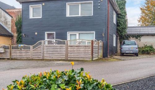 One-Bedroom Vacation Home