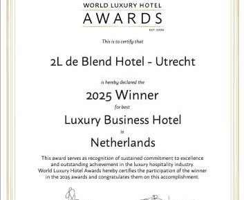 Luxury Studio With Kitchen