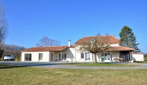 Four-Bedroom House