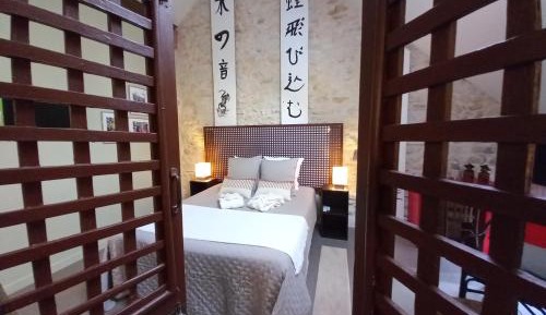 Comfort Triple Room with Shower