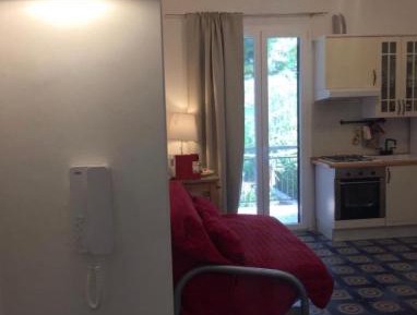 Two-Bedroom Standard Apartment