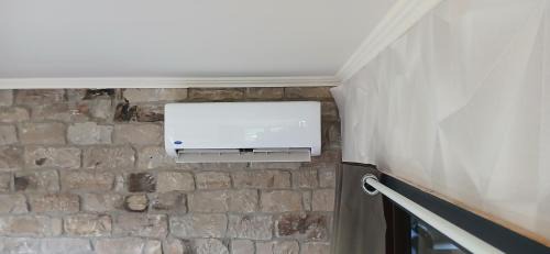 Two-Bedroom Apartment with Garden View